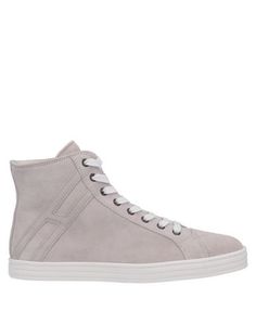 Высокие кеды и кроссовки Hogan Rebel