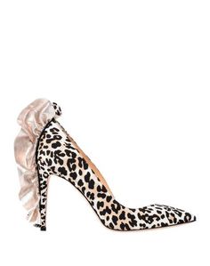 Туфли Elisabetta Franchi
