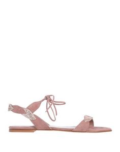 Сандалии Cheville