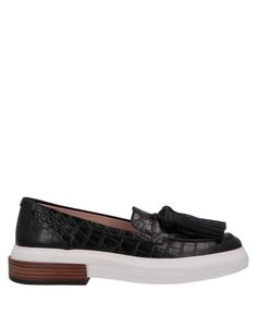 Мокасины Tod`S