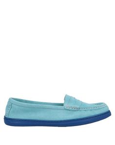 Мокасины Blue TAG