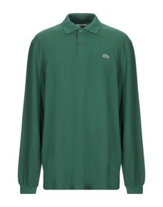 Поло Lacoste