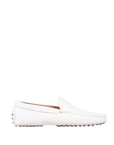 Мокасины Tod`S