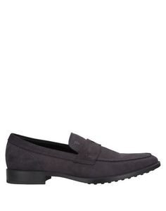 Мокасины Tod`S
