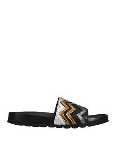Сандалии Just Cavalli