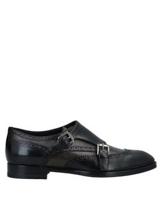 Мокасины Santoni