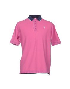 Поло Ga10 Gianni Anselmi Golf