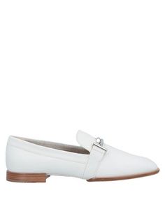 Мокасины Tod`S