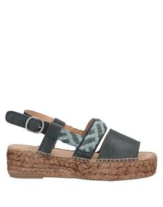 Сандалии Naguisa