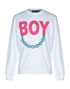 Толстовка BOY London