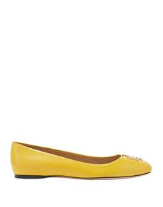 Балетки Tory Burch