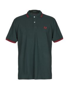 Поло Fred Perry