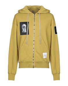 Толстовка Drkshdw BY Rick Owens