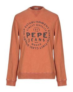 Толстовка Pepe Jeans