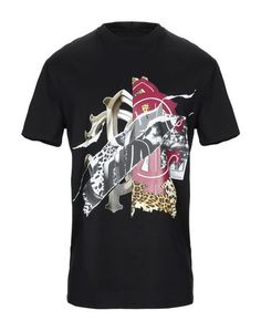 Футболка Roberto Cavalli