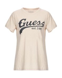 Футболка Guess