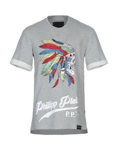 Толстовка Philipp Plein