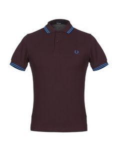 Поло Fred Perry