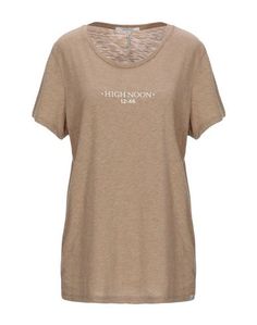 Футболка Maison Scotch