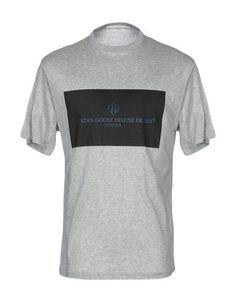 Футболка Golden Goose Deluxe Brand