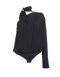 Топ без рукавов Elisabetta Franchi