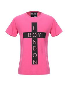 Футболка BOY London