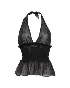 Топ без рукавов Twin Set Simona Barbieri