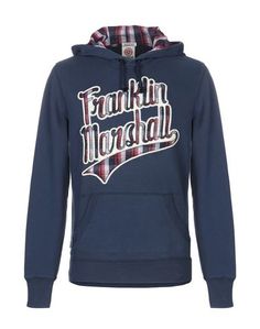 Толстовка Franklin & Marshall