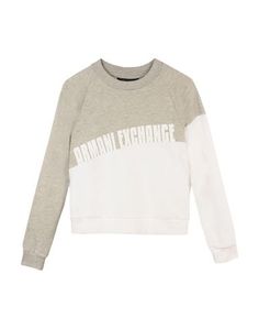 Толстовка Armani Exchange