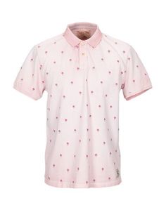 Поло Take A WAY Clothing