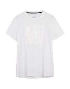 Футболка Armani Exchange