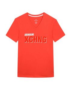 Футболка Armani Exchange
