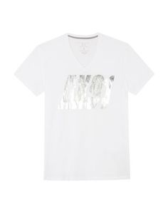 Футболка Armani Exchange