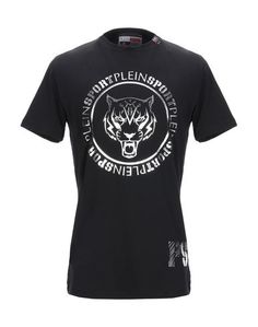 Футболка Plein Sport