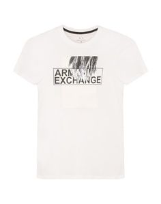 Футболка Armani Exchange