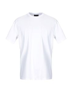 Футболка Emporio Armani