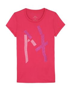 Футболка Armani Exchange