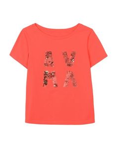 Футболка Armani Exchange