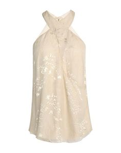 Топ без рукавов Haute Hippie