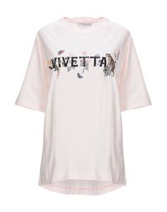 Футболка Vivetta