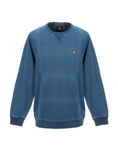 Толстовка Lyle & Scott