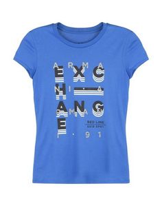 Футболка Armani Exchange