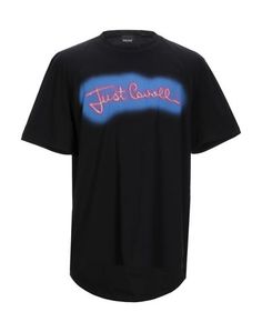 Футболка Just Cavalli