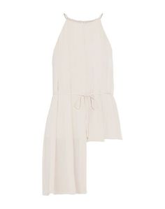 Топ без рукавов Halston Heritage