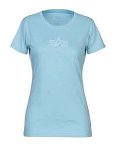 Футболка Alpha Industries Inc.