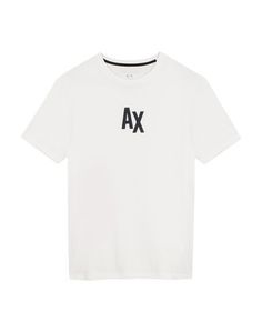 Футболка Armani Exchange