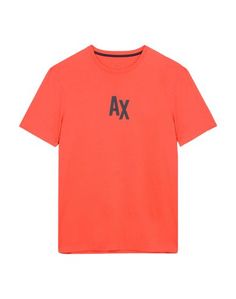 Футболка Armani Exchange