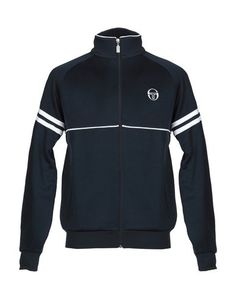 Толстовка Sergio Tacchini