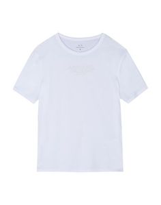 Футболка Armani Exchange