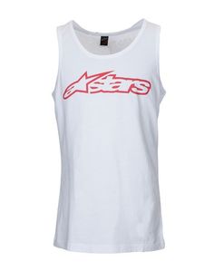 Майка Alpinestars